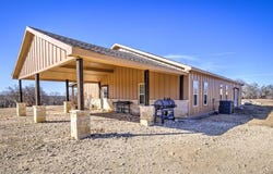 303 County Road 180, Stephenville, TX 76401