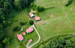 449 & 455 Lee Creek Road, Culloden, WV 25510