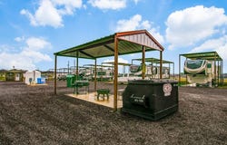 10759 N FM 730, Boyd, TX 76023