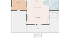 1010 W Eagle Mountain Trail, Broken Bow, OK 74728