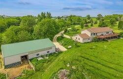 1634 170th Street, Winterset, IA 50273