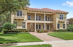 8424 LAKE BURDEN CIRCLE, WINDERMERE, FL 34786