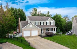 5 KENT NARROWS COURT, BALTIMORE, MD 21234