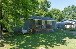 453  W 5th  ST, Booneville, AR 72927