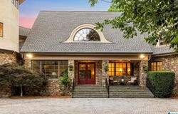 2055 RIDGE LAKE DRIVE, HOOVER, AL 35244