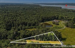 125 E Stone Road, Apex, NC 27523