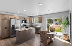 129 EVERGREEN Lane, CHILTON, WI 53014