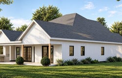 3002 Chisholm Trail, Irving, TX 75062