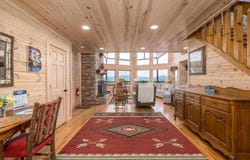1359 Mountain High Drive, Mineral Bluff, GA 30559