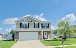 210 W Raider Court, Huntingburg, IN 47542