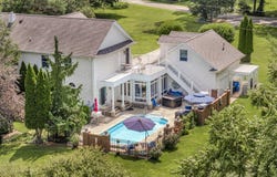 6800 Wheaton Road, Jackson, MI 49201