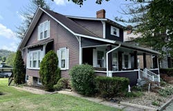 2107 Hamill Avenue, Clarksburg, WV 26301