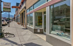 112 S Main Street unit: 1, Livingston, MT 59047