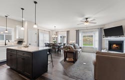 2031 Northwood Lane, Chesterton, IN 46304