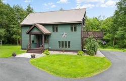 7358 Glass Factory Road, Trenton, NY 13354