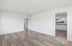 810 E 9th N, Mountain Home, ID 83647