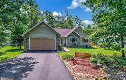 117 SAYLERS CREEK ROAD, LOCUST GROVE, VA 22508