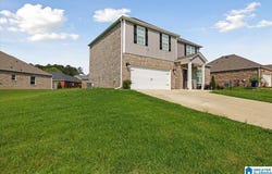 2295 CYPRESS BEND CIRCLE, HOKES BLUFF, AL 35903