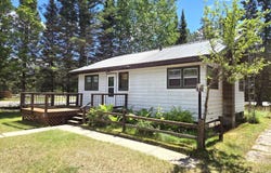 4450 CTH B, Land O'Lakes, WI 54540