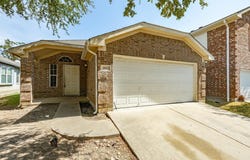 1011 Cruise Street, Denton, TX 76207