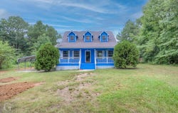 278 Brown, Mansfield, LA 71052