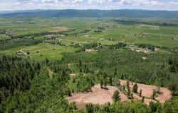 TBD LOST CREEK ROAD, Bedford, WY 83112