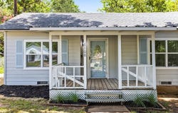 1108 W Hanna Street, Denison, TX 75020