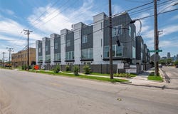 1423 N Carroll Avenue, Dallas, TX 75204