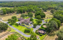 6157 W HIGHWAY 329, REDDICK, FL 32686
