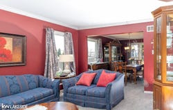 1022 Pointe Place, Rochester, MI 48307