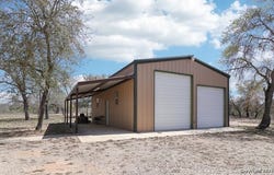609 County Road 785, Natalia, TX 78059