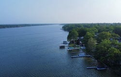 4432 E Cedar Lake Drive, Greenbush, MI 48738