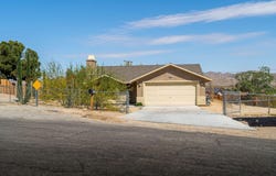 61480 Capilla Drive, Joshua Tree, CA 92252