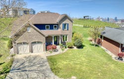 550 Scenic Drive, Park Hills, KY 41011