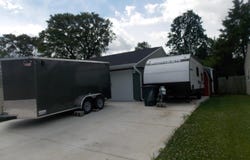 1227 Styer Drive, New Carlisle, OH 45344
