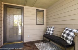 514 E PEARL Avenue, Jackson, WY 83001