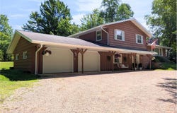 6562 Redwood Road, Wuori Twp, MN 55792