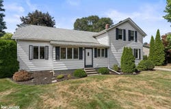 32251 Fruehauf Road, Fraser, MI 48026