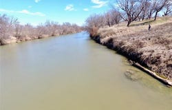 418 CR 433, Mullin, TX 76864