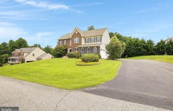 301 KIMS WAY, HUNTINGTOWN, MD 20639