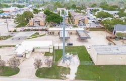 1509 Gina Drive, Arlington, TX 76013