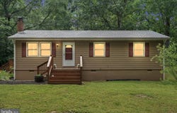 16297 BLACK HILL RD, RIXEYVILLE, VA 22737