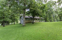 1322 Hummingbird Lane, Horseshoe Bend, AR 72512