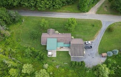 151 Ice Mine Rd, Coudersport, PA 16915