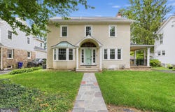 415 RUNNYMEDE Avenue, JENKINTOWN, PA 19046