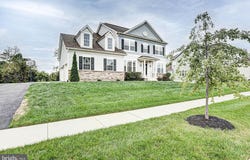 1806 S CENTRAL PARK Drive, MIDDLETOWN, DE 19709