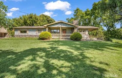 430 Mag Sluder Road, Alexander, NC 28701