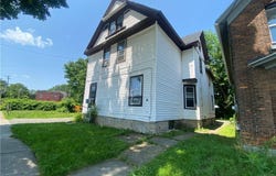 50 Davis Street, Rochester, NY 14605