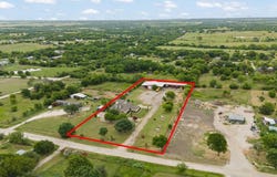 11004 Rolling Prairie Road, Crowley, TX 76036