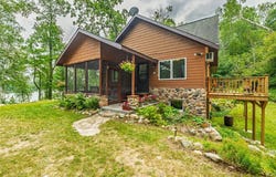 19543 Grandview Drive, Park Rapids, MN 56470